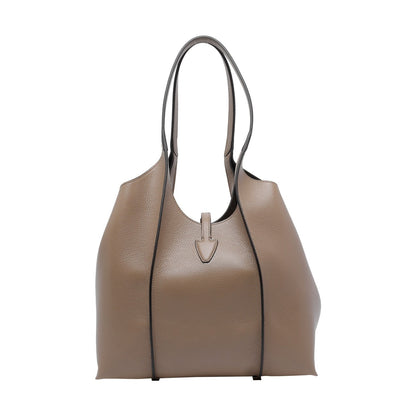 Tod's Women Small T Timeless Shopping Bag