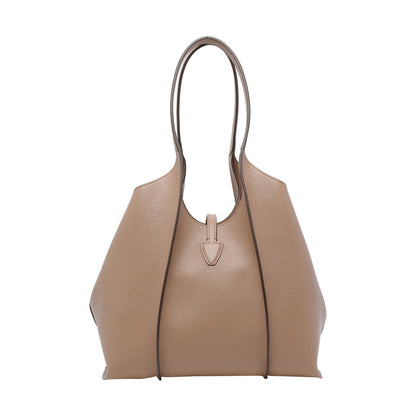 Tod's Women Small T Timeless Shopping Bag