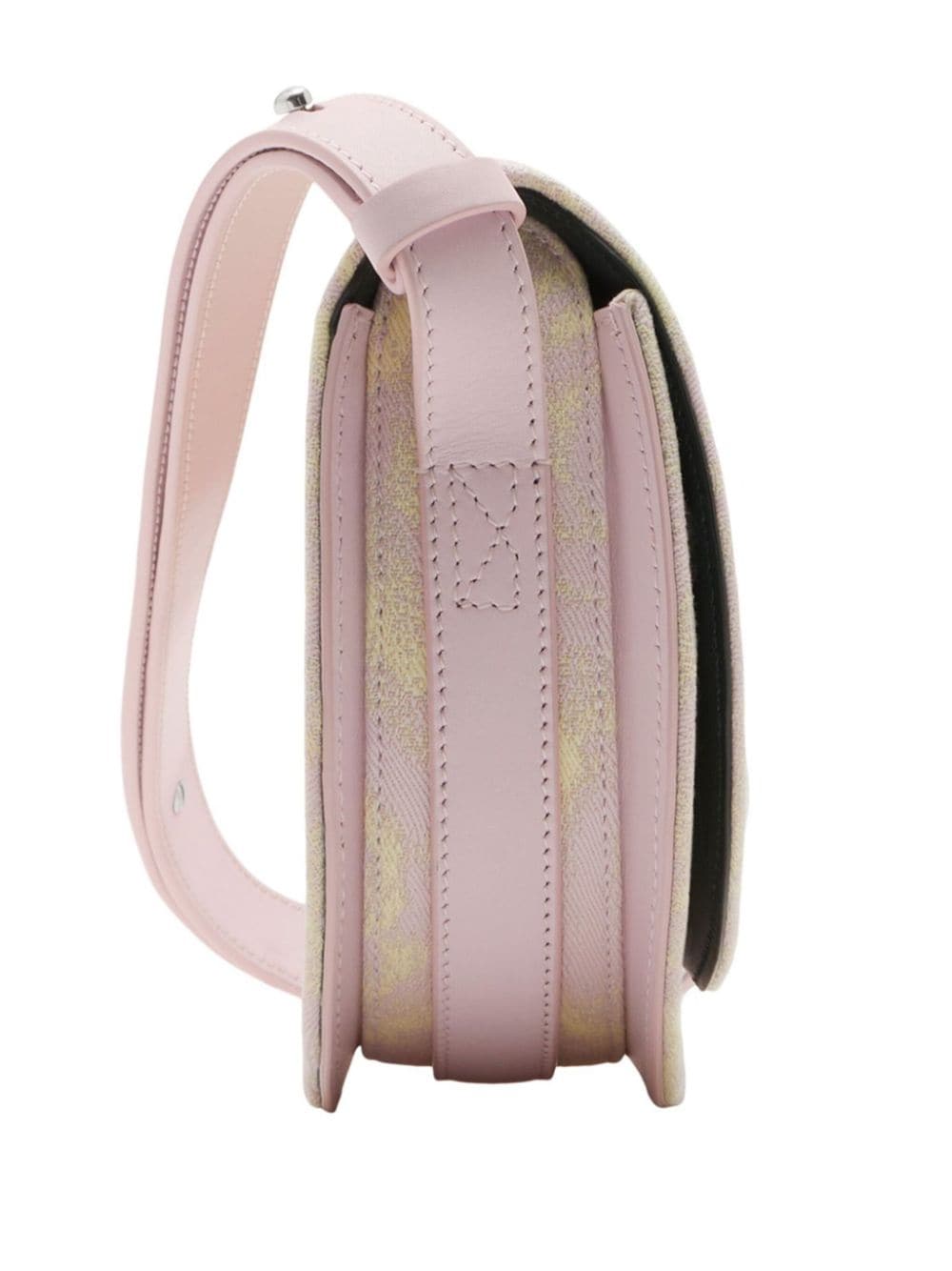 Burberry Women Rocking Horse Mini Shoulder Bag