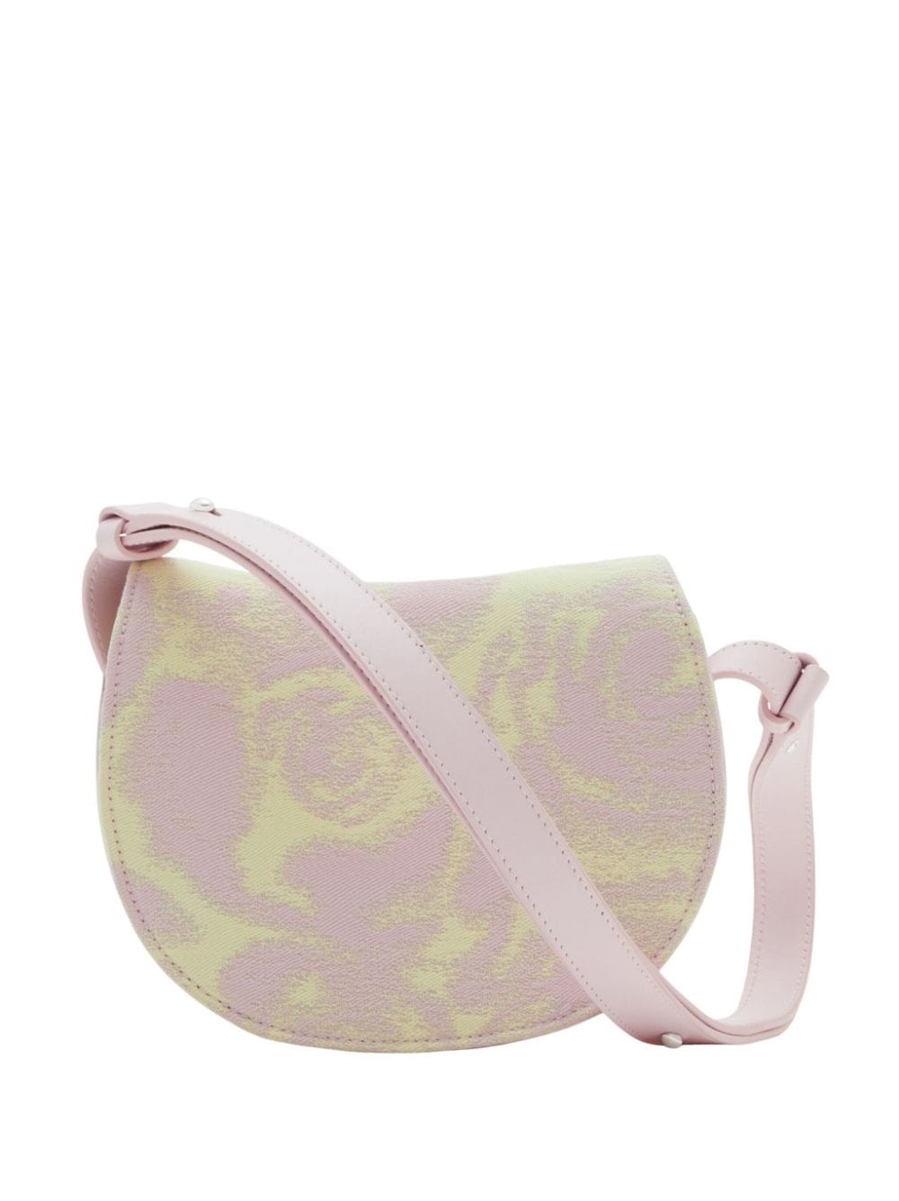 Burberry Women Rocking Horse Mini Shoulder Bag