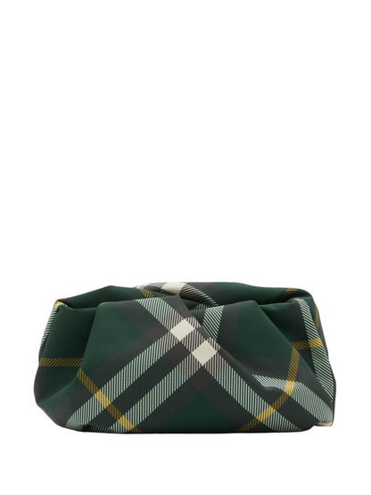 Burberry Women Rose Clutch