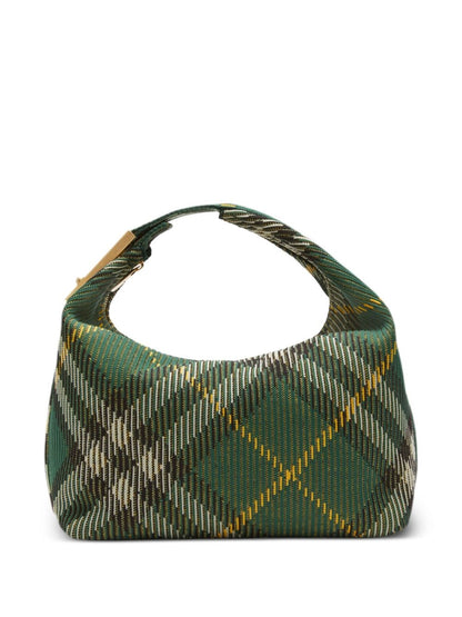 Burberry Women Medium Duffle Bag