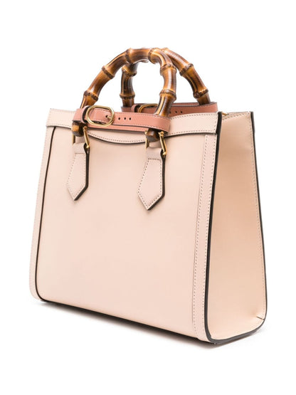 Gucci Women Diana Small Leather Handbag