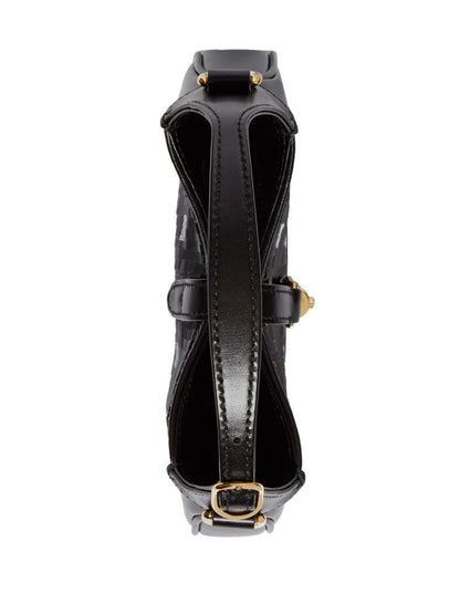 Gucci Women Jackie Mini Shoulder Bag