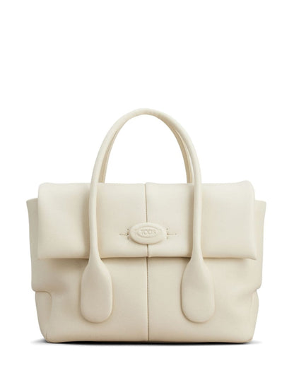 Tod's Women Tod's Di Small Leather Handbag