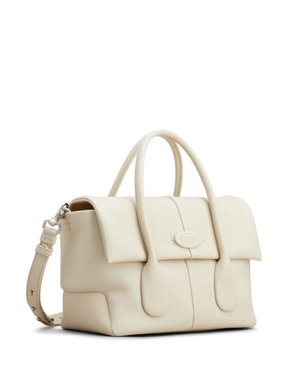 Tod's Women Tod's Di Small Leather Handbag