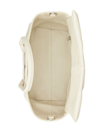 Tod's Women Tod's Di Small Leather Handbag