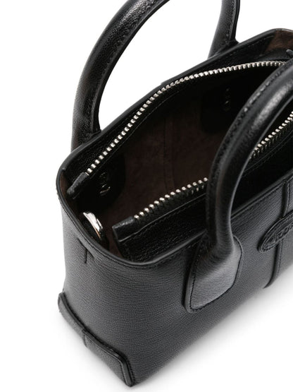 Tod's Women Di Bag Mini Leather Handbag