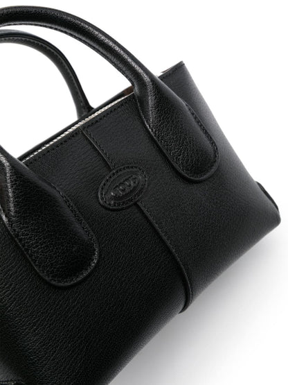 Tod's Women Di Bag Mini Leather Handbag