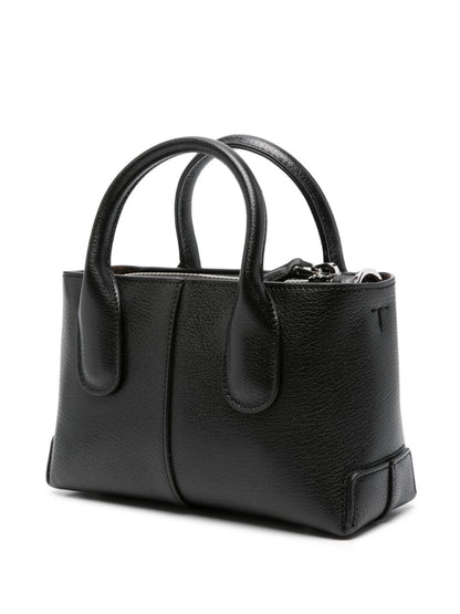 Tod's Women Di Bag Mini Leather Handbag