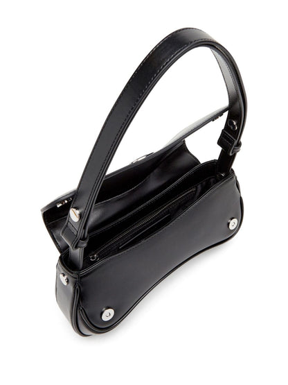 Diesel Women Play Leather Clutch