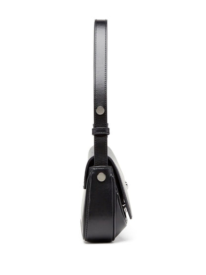 Diesel Women Play Leather Clutch