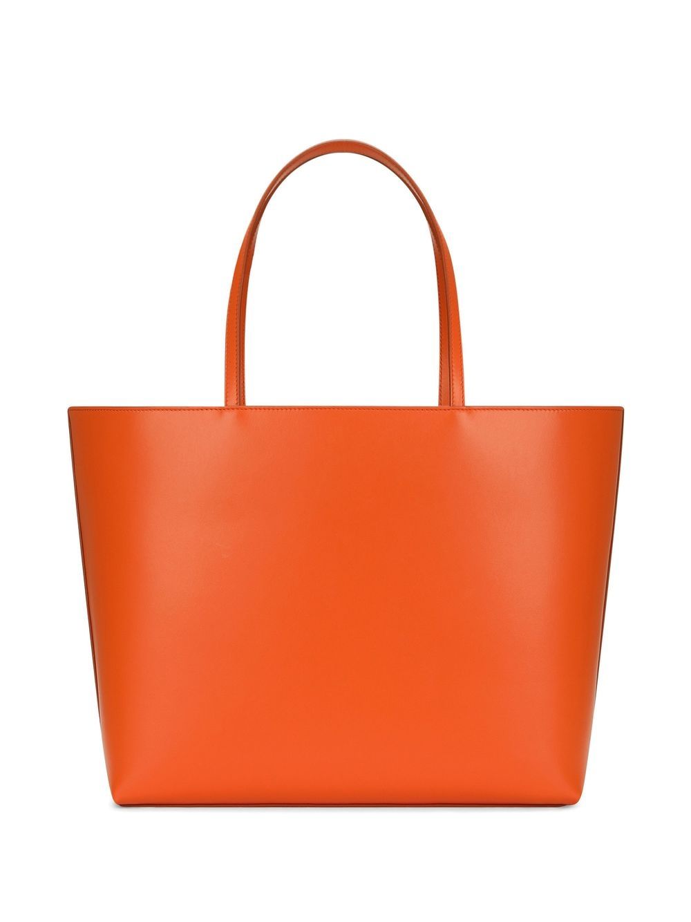 Dolce & Gabbana Women Dg Logo Medium Shopping Bag