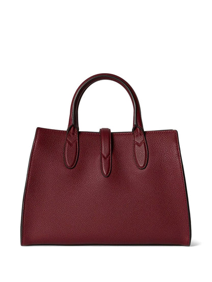 Gucci Women Jackie Medium Leather Handbag