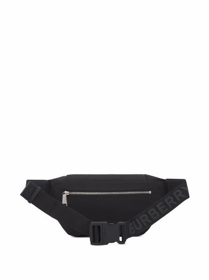 Burberry Men Nylon Medium Beltbag