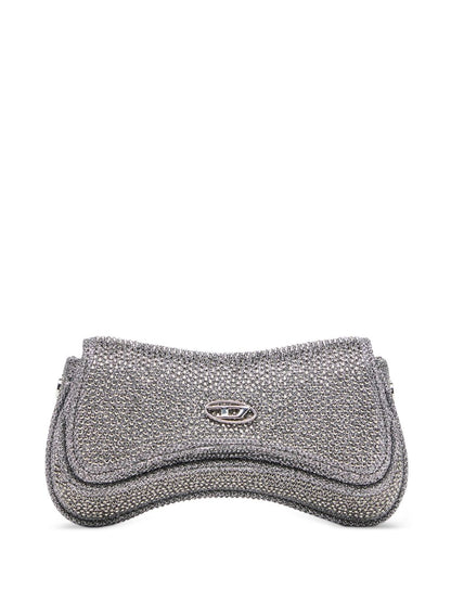 Diesel Women Play Crossbody Bag
