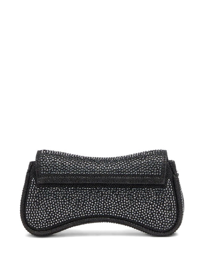 Diesel Women Play Crossbody Bag