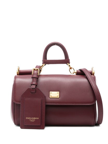Dolce & Gabbana Women My Sicily Borsa A Mano
