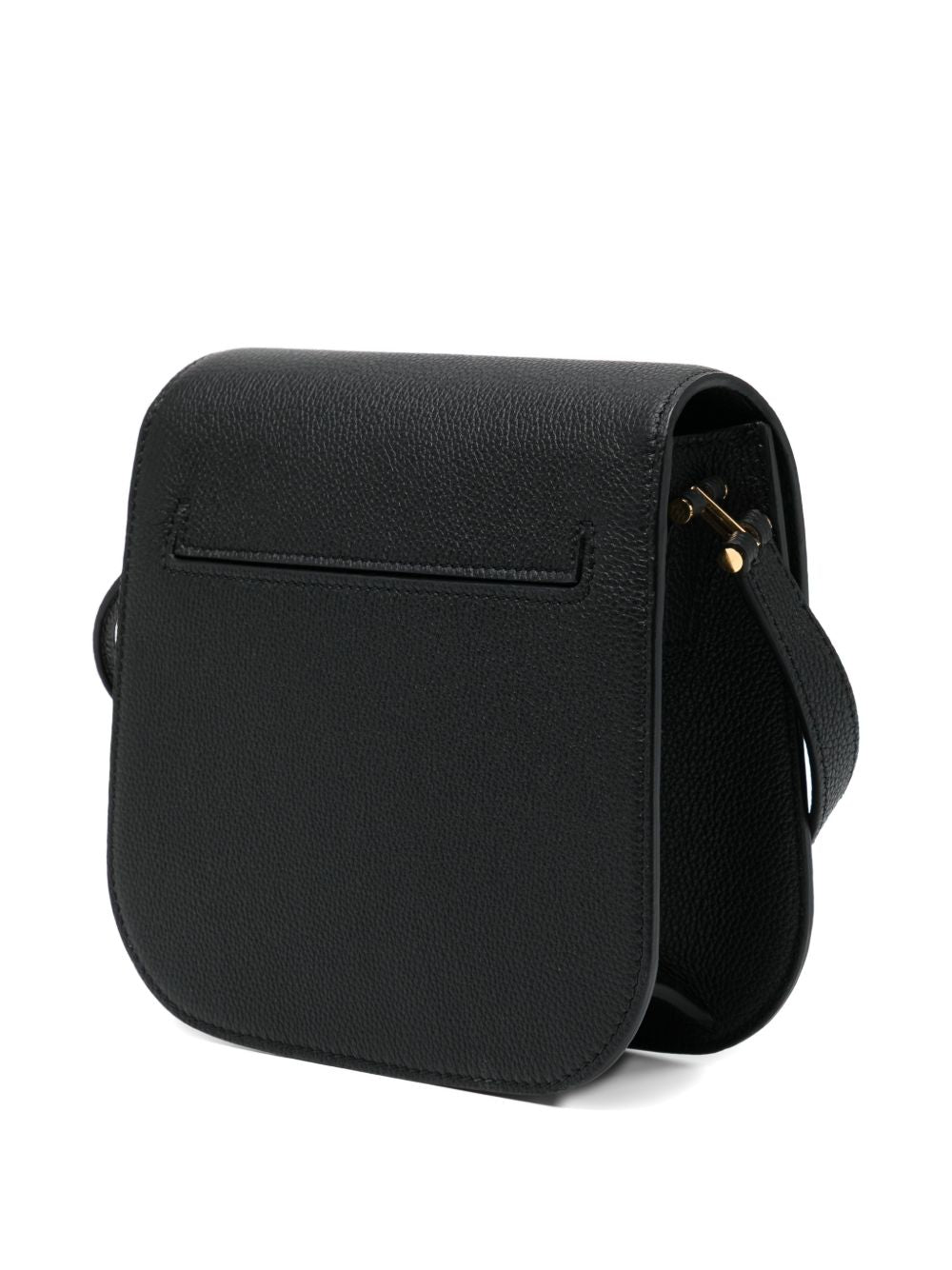 Tom Ford Women Tara Mini Leather Crossbody Bag