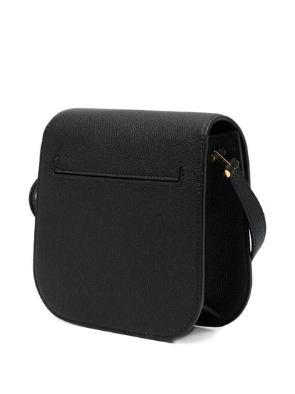 Tom Ford Women Tara Mini Leather Crossbody Bag