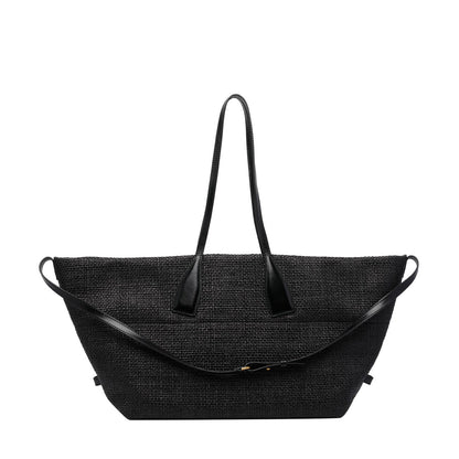 Balmain Women Track Shopping Bag
