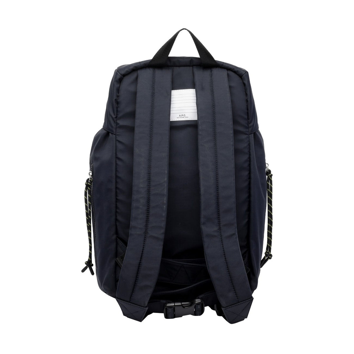 A.P.C. Men Treck Backpack