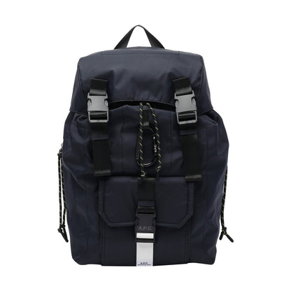 A.P.C. Men Treck Backpack