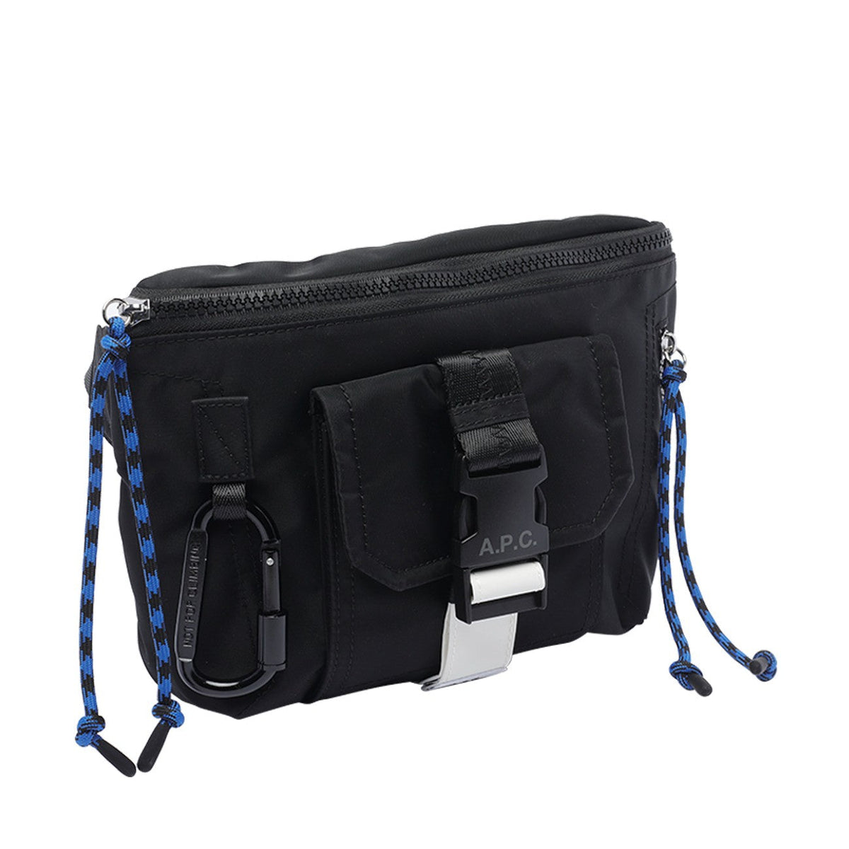 A.P.C. Men Trek Bum Bag