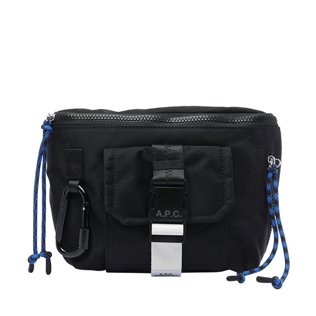 A.P.C. Men Trek Bum Bag