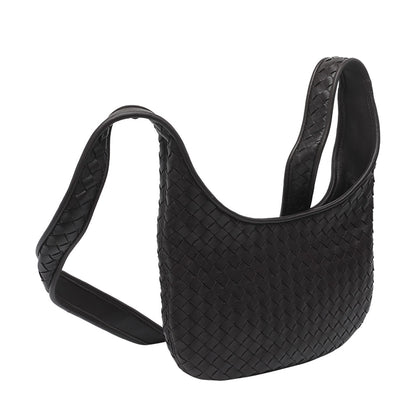 Bottega Veneta Men Veneto Small Crossbody Bag