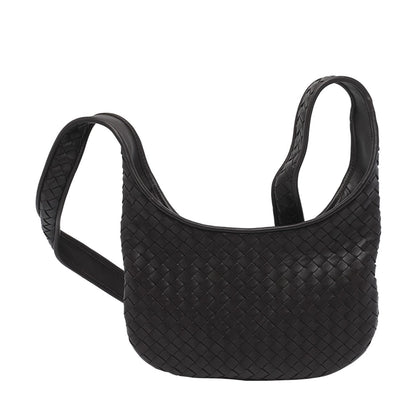 Bottega Veneta Men Veneto Small Crossbody Bag