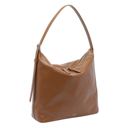 A.P.C. Women Vera Shoulder Bag