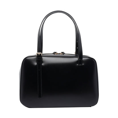 A.P.C. Women Virginie Box Bag