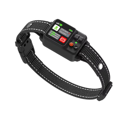 wireless dog fence collar,